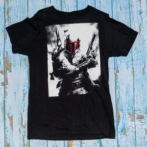 Boba Fett Star Wars T-Shirt